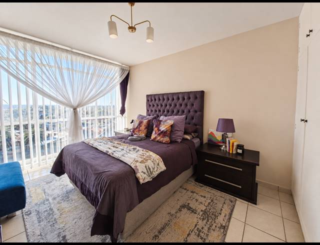 3 BEDROOM FLAT FOR SALE IN ARCON PARK